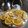 El cooksnap de María Beatriz Bello Ramos cuando hizo Bizcocho de naranja y chocolate.