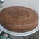El cooksnap de Abi Clavero cuando hizo Bizcochuelo de Chocolate Alto.