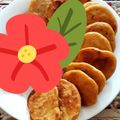 کوک اسنپ فائزه خانم بعد از امتحان کردن نان تابه ای فوق سریع.