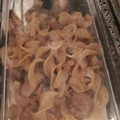 BKL070123's cooksnap of when they made Easy Swedish Meatballs and Noodles.