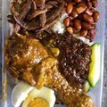 Cooksnap dari Elizabeth Lidya untuk resep Nasi lemak magicom