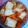 Cooksnap dari Umma_ untuk resep Sapo Tahu Oriental