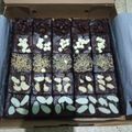 Cooksnap dari Annisa Salsabila untuk resep Shiny Crust Brownies (Loyang sekat)
