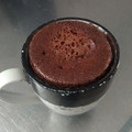 El cooksnap de Mica cuando hizo Bizcochuelo de cacao en taza y microondas.