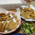 winnie chang 的 素雞排（杏鮑菇） cooksnap