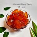 Cooksnap dari Dapur Ibuk Kayana untuk resep Manisan Kolang kaling Gula Jawa
