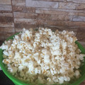 El cooksnap de María Celina Peña cuando hizo Caramelo para pochoclos.
