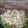 El cooksnap de María Celina Peña cuando hizo Caramelo para pochoclos.
