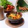 Cooksnap dari acchiasri_foodslab untuk resep Tumis Buncis Wortel Bumbu Kuning