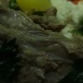 Cooksnap dari Isnaemi Roosdiana untuk resep Sop tulang sapi