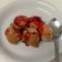 Cooksnap dari Kristina Regar untuk resep Cilok Bumbu Kacang