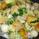 Cooksnap dari Citra Apriyanti untuk resep Sapo Tahu Oriental