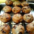 Magdolna Rapport Cooksnap-ja, amikor elkészítette a(z) Csokis-meggyes muffin receptet.