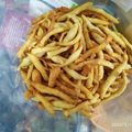 Cooksnap dari XT Soekarno untuk resep Cheese stick renyah