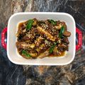 Sabrina Wang 的 高昇排骨-美善品版 cooksnap