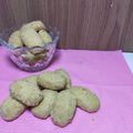 Cooksnap dari Nhunu`kitchen untuk resep Kue Bimoli
