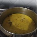Cooksnap dari Betina BarBar untuk resep Soto Ayam Betawi