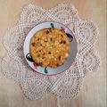 Cooksnap dari Wati Wartini untuk resep 116. Telur Dadar Tahu