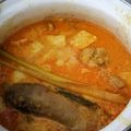 Cooksnap dari Inoen Haidar untuk resep Kare ayam simple & enak