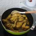 Cooksnap dari R. R. Aprilia untuk resep Ayam Goreng Ungkep (Bumbu Kuning)