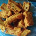 Cooksnap dari Nila Rahmawati untuk resep 19. Otak - otak Ikan Tenggiri Frozen #Pekaninspirasi