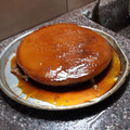 El cooksnap de Luula Keller ʚïɞ cuando hizo Chocoflan o torta imposible.