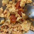 安安小廚房 的 番茄炒蛋 cooksnap