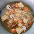Cooksnap dari Suci untuk resep Sukiyaki homemade endes!! 😚