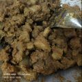 Cooksnap dari Melvi Anci untuk resep Saksang Babi Tanpa Darah Babi (Non Halal)🐷