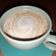 El cooksnap de Romina cuando hizo Café con crema re espumoso.