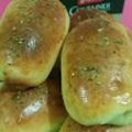 Cooksnap dari Atma Starshop untuk resep Roti sosis empuk