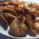Cooksnap de Florent sur la recette Gambas marinés et snackés à l'ail et persil