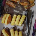 Cooksnap dari Kustiti Handayani untuk resep Kue Pukis menul anti gagal