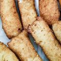 Shabbir Dalal's cooksnap of when they made Chicken tikka bread roll.