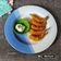 Cooksnap dari Lailazegaff untuk resep Ebi Furai