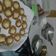 รูป Cooksnap ของ tuywannasuan เมื่อเขาทำ ขนมฝักบัวปกติแบบง่าย