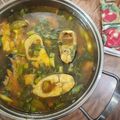 Cooksnap dari Rainbow Kitchen untuk resep Pindang Patin Nanas👩‍🍳