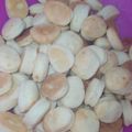 El cooksnap de Matops cuando hizo Bizcochitos fáciles para el mate.