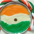 Ketki Dave's cooksnap of when they made Tricolour Dhokla with Spinach and Beet.