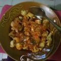 Cooksnap dari Catur Mega untuk resep Cumi crispy saos asam manis