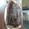 Cooksnap dari Ari Wita Pinem untuk resep Chocolate cake / spongecake coklat