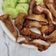 Cooksnap dari Felicia Anjani untuk resep Samcan goreng garing / fried pork belly ala me 🥰