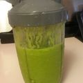 Cassandra's cooksnap of when they made Detoxify me.