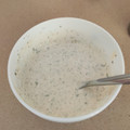 El cooksnap de Gló cuando hizo Salsa de yogur kebab (la auténtica "salsa blanca").