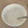 El cooksnap de Gló cuando hizo Salsa de yogur kebab (la auténtica "salsa blanca").