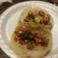 STLtwin's cooksnap of when they made Crock Pot Street Tacos.
