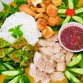 Cooksnap của Phuong Nguyen 92 khi họ làm theo món Bún Đậu Mắm Tôm Cuối Tuần😍👨‍🍳