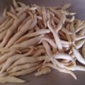 Cooksnap dari Dwi Hastutik untuk resep Stik keju kres-kres