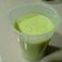 El cooksnap de Miguelo Ferrer Alberich cuando hizo Gazpacho de calabacín.