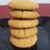 Purvi Baxi's cooksnap of when they made કોકોનટ કુકિઝ(Coconut cookies recipe in Gujarati).